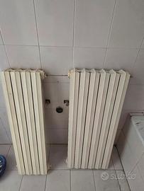 4 termosifoni ghisa 