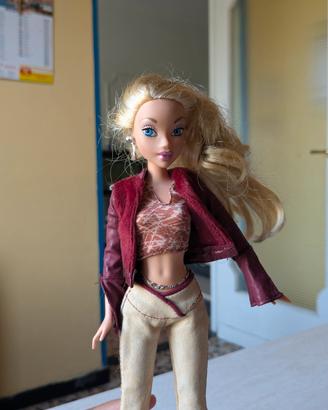 Barbie my scene 