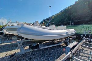 Gommone Nadir 16 Carrello Stradale Valutiamo Perm