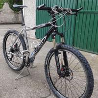 MTB alluminio 26"Merida Matts Special Edition