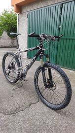 MTB alluminio 26"Merida Matts Special Edition