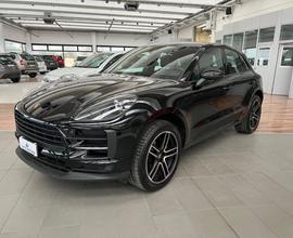 PORSCHE Macan 2.0-TETTO APRIB-C.20"-PELLE TOT-Iv