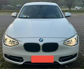 BMW Serie 1 (F20) - 2015