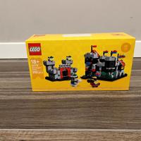 Lego 40775 Mini-castello dei cavalieri