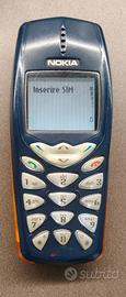 NOKIA 3510I
