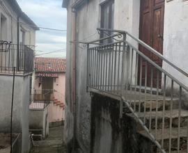Appartamento Castelsaraceno
