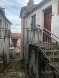Appartamento Castelsaraceno