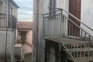 Appartamento Castelsaraceno