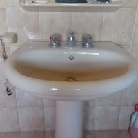 accessori per bagno (lavabo  wc bidè)