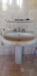 accessori per bagno (lavabo  wc bidè)