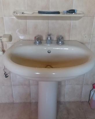 accessori per bagno (lavabo  wc bidè)