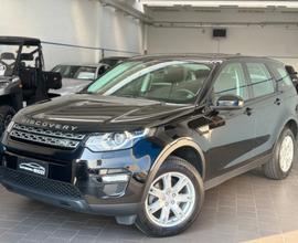 Land Rover Discovery Sport 2.0 eD4 150 CV 2WD Pure