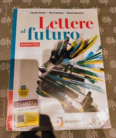 Lettere al futuro
