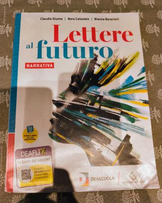 Lettere al futuro