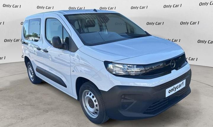 Opel Combo Life 1.5D 100 CV S&S MT6 Edition P...