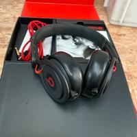 Cuffie beats by dr dre mixr david guetta