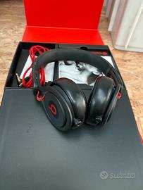 Cuffie beats by dr dre mixr david guetta