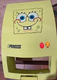Tostapane Spongebob