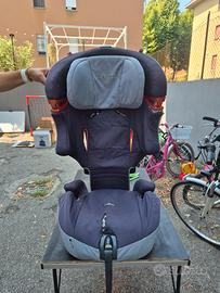 seggiolino auto sediolino 15 - 36 kg gruppo 1-2