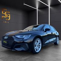 Audi A3 SPB 35 TDI S tronic Business