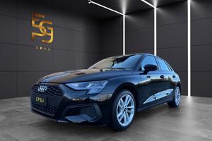 Audi A3 SPB 35 TDI S tronic Business