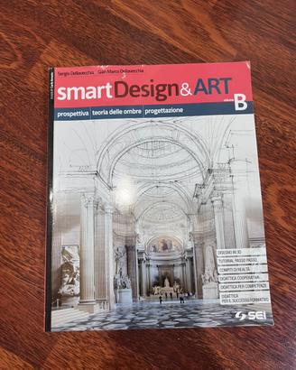 Smart design e Art