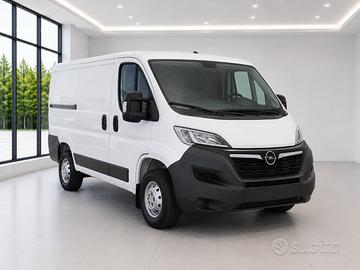 OPEL Movano IV 35 2022 - Movano 35 L1H1 2.2 Bluehd