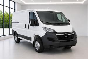 OPEL Movano IV 35 2022 - Movano 35 L1H1 2.2 Bluehd