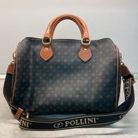 Borsa bauletto Pollini
