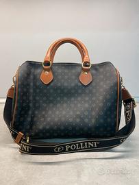 Borsa bauletto Pollini