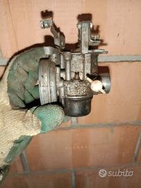carburatore dell'orto shb 16.12 n vespa hp 50
