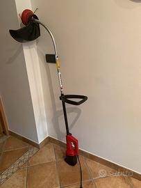 Decespugliatore elettrico