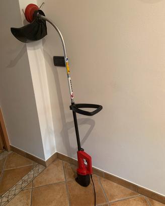 Decespugliatore elettrico