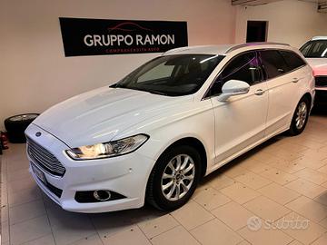 Ford Mondeo 2.0 EcoBlue 150 CV S&S aut. SW Busines