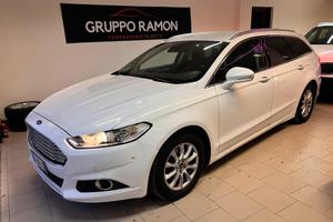 Ford Mondeo 2.0 EcoBlue 150 CV S&S aut. SW Busines
