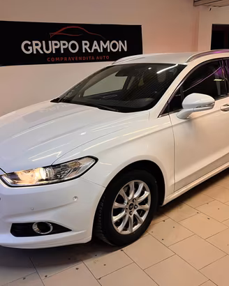 Ford Mondeo 2.0 EcoBlue 150 CV S&S aut. SW Busines