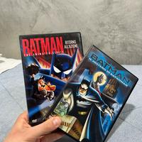 Dvd Batman