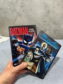 Dvd Batman