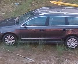 VOLKSWAGEN Passat 5ª serie - 2007