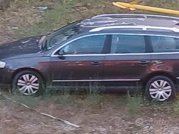 VOLKSWAGEN Passat 5ª serie - 2007