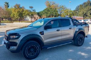FORD RANGER 2.2 xlt