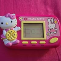 VIDEOGIOCO LCD HELLO KITTY