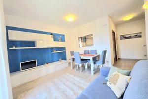 A768 - 2 camere - 2 bagni - 30 metri dal mare