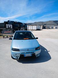 fiat punto Diesel