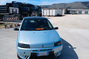 fiat punto Diesel