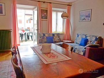 Estate a cavalese - 2/4/6 persone