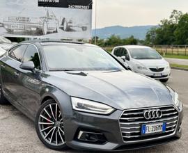 AUDI A5 SPB 3.0 TDI quattro S tronic Design VIRTUA