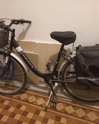 Bicicletta