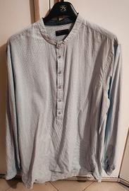 CAMICIA UOMO PIAZZA ITALIA - TAGLIA (XL)