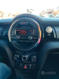 Mini one 1200 Benzina